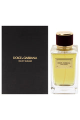 Velvet Sublime by Dolce and Gabbana for Women - 5 oz EDP Spray