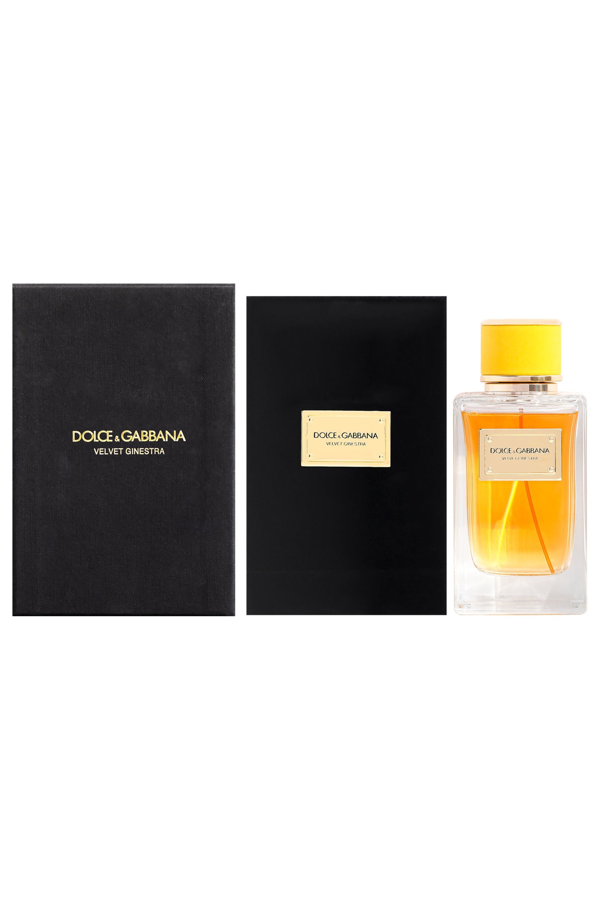 Velvet Ginestra by Dolce and Gabbana for Women - 5 oz EDP Spray