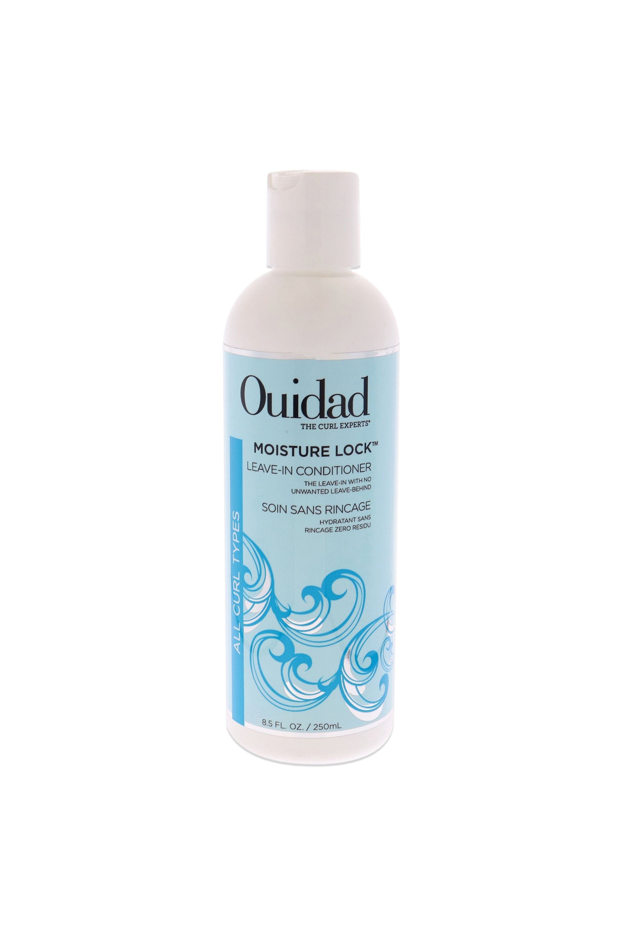Moisture Lock Leave-in Conditioner by Ouidad for Unisex - 8.5 oz Conditioner