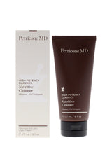 High Potency Classics Nutritive Cleanser by Perricone MD for Unisex - 6 oz Cleanser