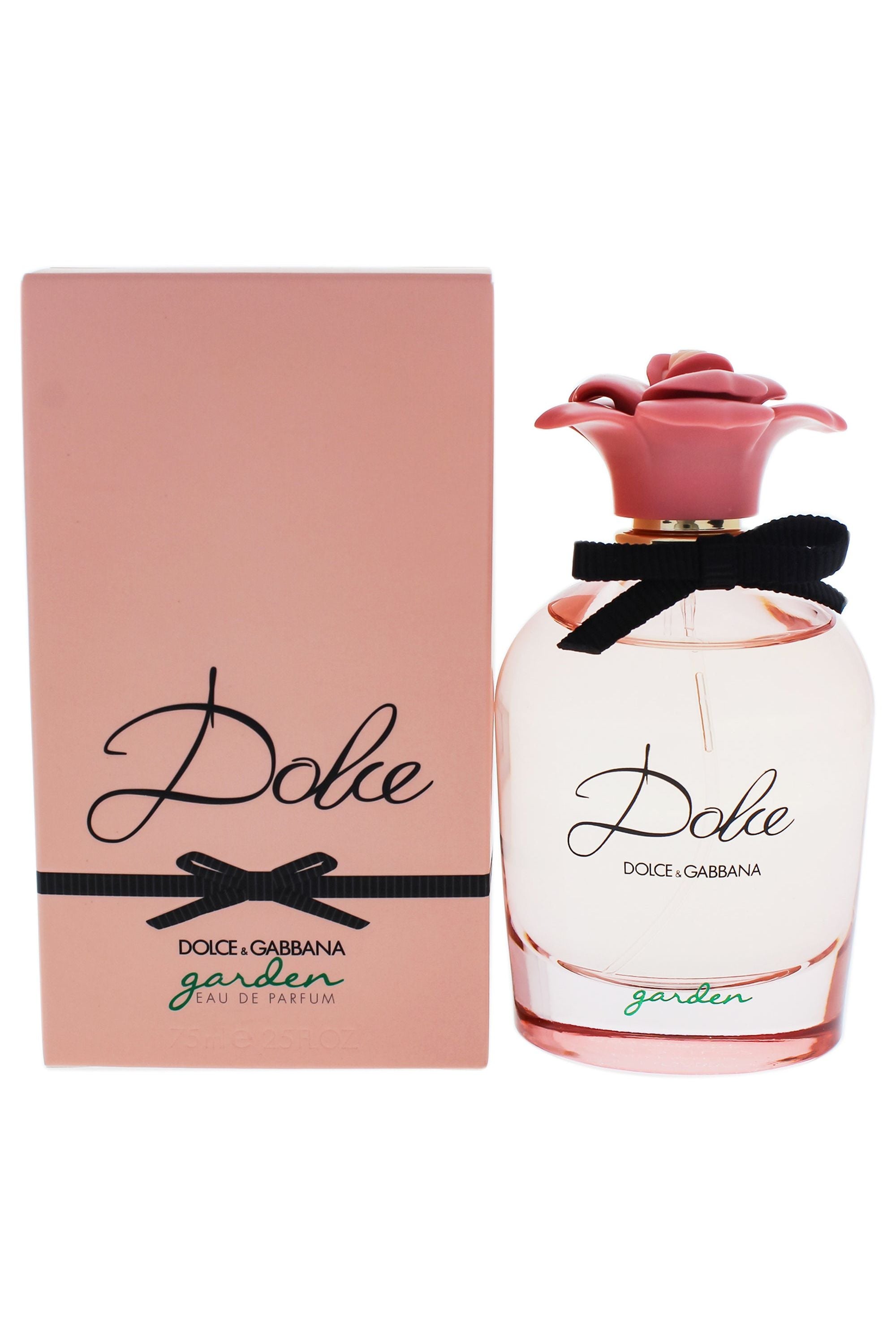 Dolce Garden by Dolce and Gabbana for Women - 2.5 oz EDP Spray