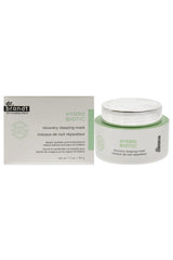 Hydro Biotic Recovery Sleeping Mask by Dr. Brandt for Unisex - 1.7 oz Mask