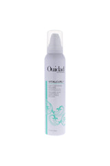 VitalCurl Plus Soft Defining Mousse by Ouidad for Unisex - 5.7 oz Mousse
