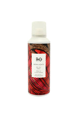 Neon Lights Dry Oil Spray by R+Co for Unisex - 4 oz Spray