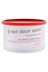 Red Door Spa Red Currant Soft Wax - Berry by Elizabeth Arden for Women - 14 Wax
