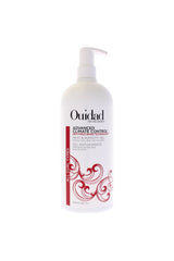 Advanced Climate Control Heat and Humidity Gel - Anti Frizz by Ouidad for Unisex - 33.8 oz Gel