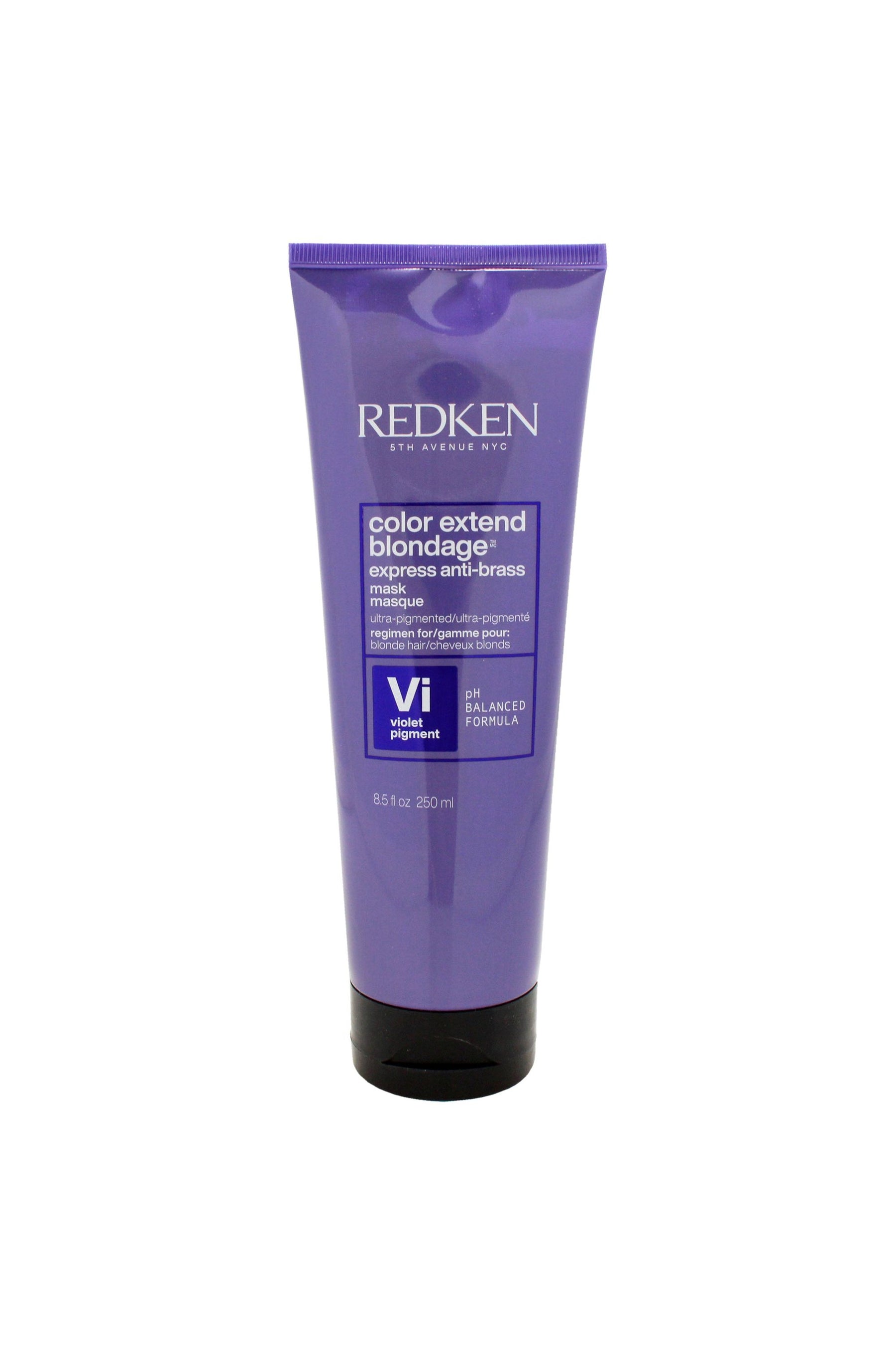 Color Extend Blondage Mask-NP by Redken for Unisex - 8.5 Mask