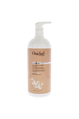Curl Shaper Good as New Moisture Restoring Shampoo by Ouidad for Unisex - 33.8 Shampoo