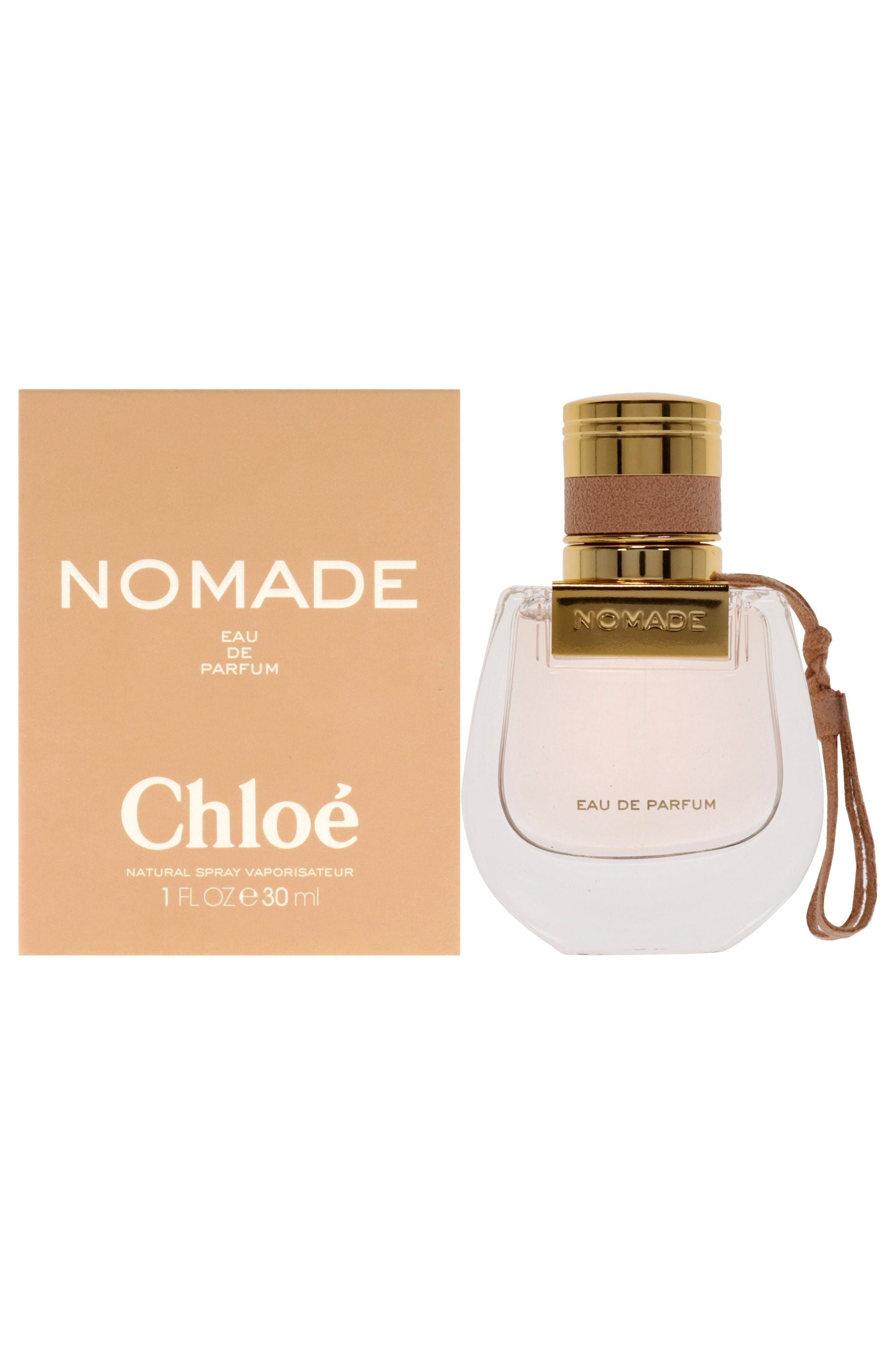 Nomade by Chloe for Women - 1 EDP Spray