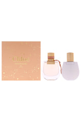 Nomade by Chloe for Women - 2 Pc Gift Set 1.7oz EDP Spray, 3.4oz Perfumed Body Lotion