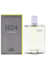 H24 by Hermes for Men - 3.3 EDP Spray (Refillable)