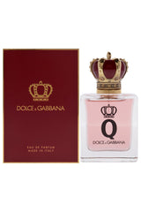 Q by Dolce and Gabbana for Women - 1.7 EDP Spray