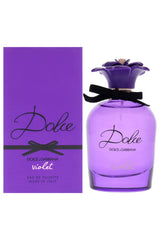 Dolce Violet by Dolce and Gabbana for Women - 2.5 EDT Spray