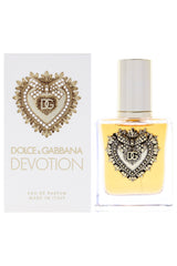 Devotion by Dolce and Gabbana for Women - 1.7 oz EDP Spray