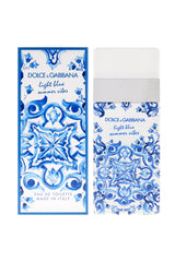 Light Blue Summer Vibes by Dolce and Gabbana for Women - 1.7 EDT Spray