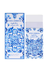 Light Blue Summer Vibes by Dolce and Gabbana for Women - 3.3 EDT Spray