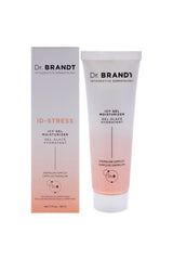 ID Stress Icy Gel Moisturizer by Dr. Brandt for Women - 1.7 oz Gel