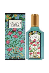 Flora Gorgeous - Jasmine by Gucci for Women - 1.6 oz EDP Spray
