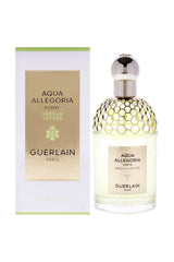 Aqua Allegoria Nerolia Vetiver by Guerlain for Women - 4.2 oz EDP Spray