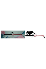 Curling Iron - Rose Gold by Aria Beauty for Women - 1 Inch Curling Iron