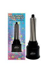 Air Curling Attachment by Aria Beauty for Women - 1 Pc Attachment