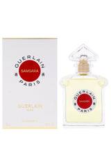 Samsara by Guerlain for Women - 2.5 oz EDP Spray