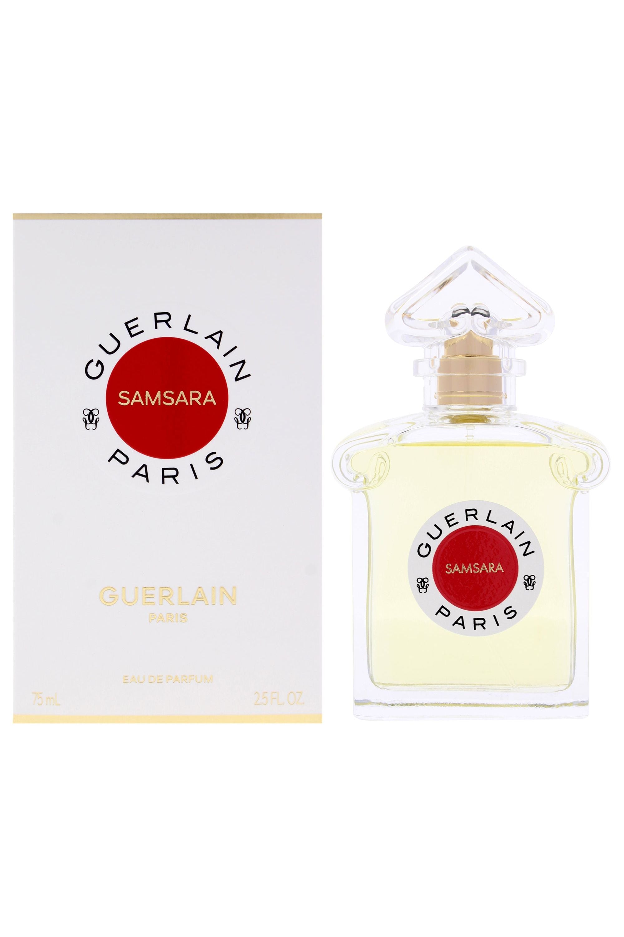 Samsara by Guerlain for Women - 2.5 oz EDP Spray