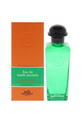 Eau de Basilic Pourpre by Hermes for Women - 3.3 EDC Spray