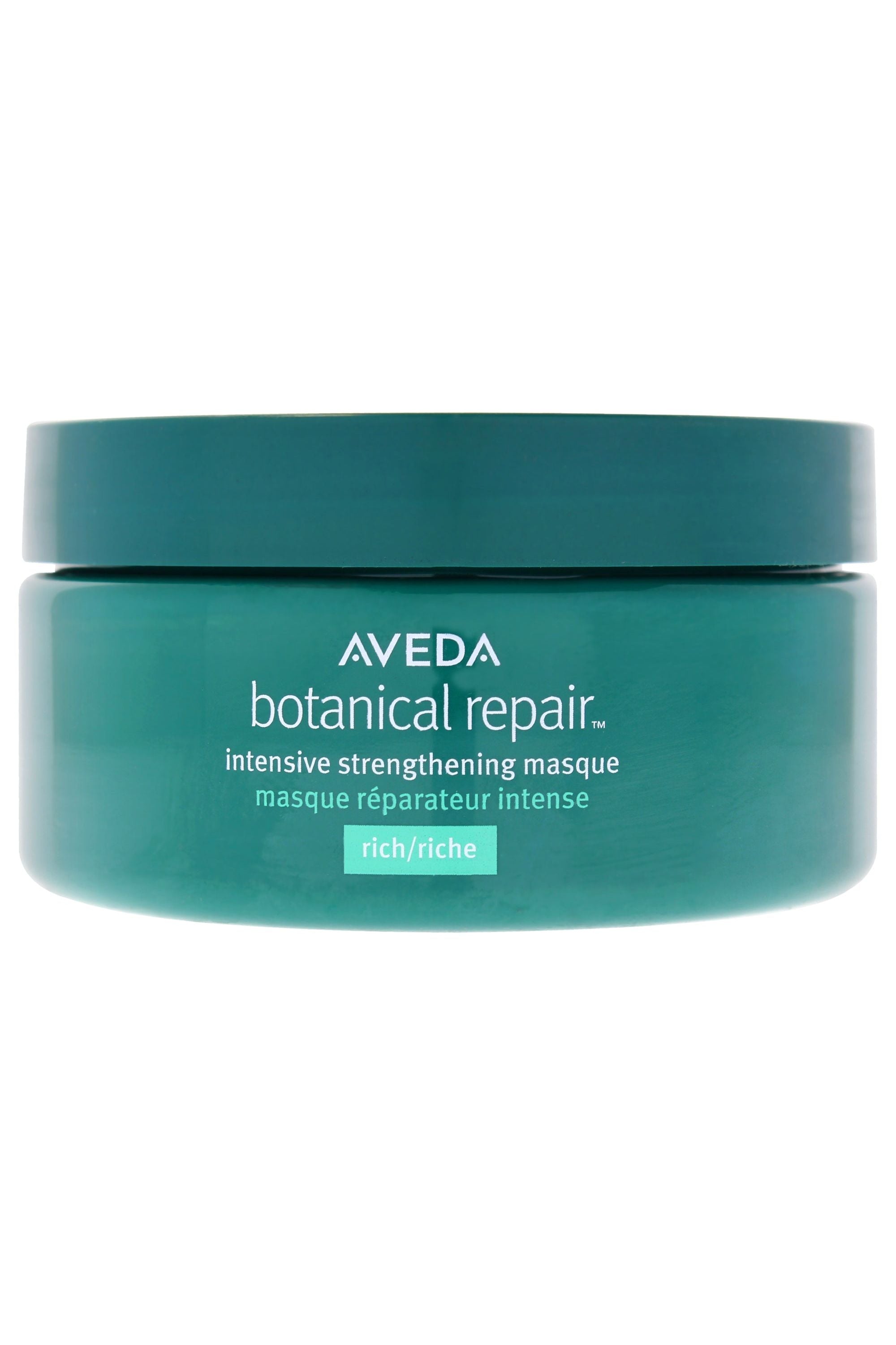 Botanical Repair Intensive Strengthening Rich Masque by Aveda for Unisex - 6.8 Mask