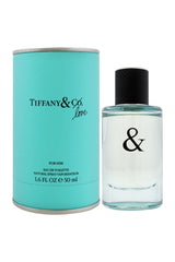 Love by Tiffany and Co. for Men - 1.6 oz EDT Spray