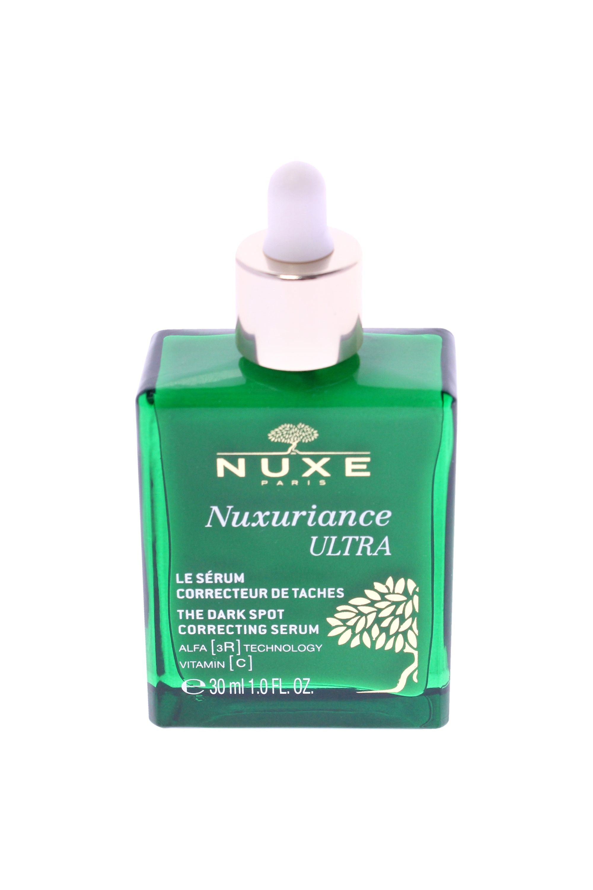 Nuxuriance Ultra The Dark Spot Correcting Serum by Nuxe for Women - 1 oz Serum
