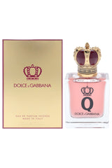 Q Intense by Dolce and Gabbana for Women - 1.7 EDP Spray