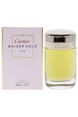 Baiser Vole by Cartier for Women - 3.3 oz Parfum Spray