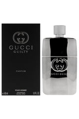 Gucci Guilty by Gucci for Men - 3 oz Parfum Spray