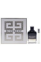 Gentleman Givenchy by Givenchy for Men - 2 Pc Gift Set 3.3oz Gentleman Boisee EDP Spray, 0.42oz EDP Spray (Mini)