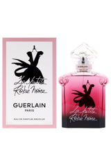 La Petite Robe Noire Absolu by Guerlain for Women - 3.3 oz EDP Spray