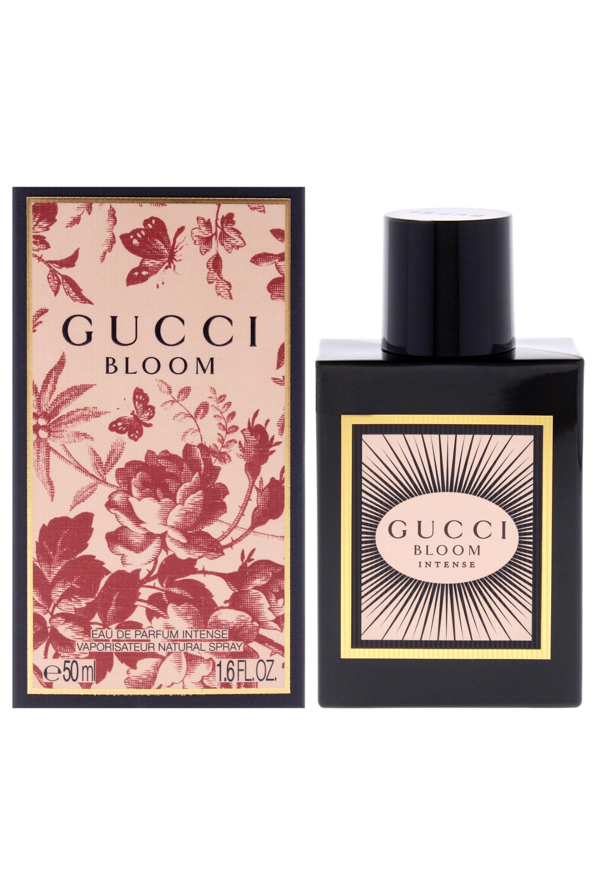 Gucci Bloom Intense by Gucci for Women - 1.6 EDP Spray