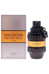Spicebomb Extreme by Viktor and Rolf for Men - 1.7 oz EDP Spray