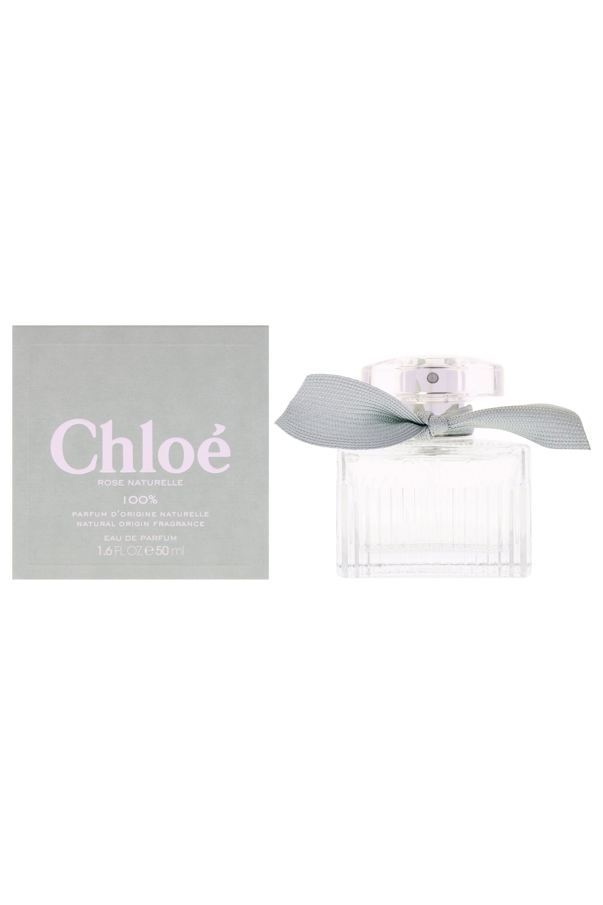 Chloe Rose Naturelle by Chloe for Women - 1.6 oz EDP Spray