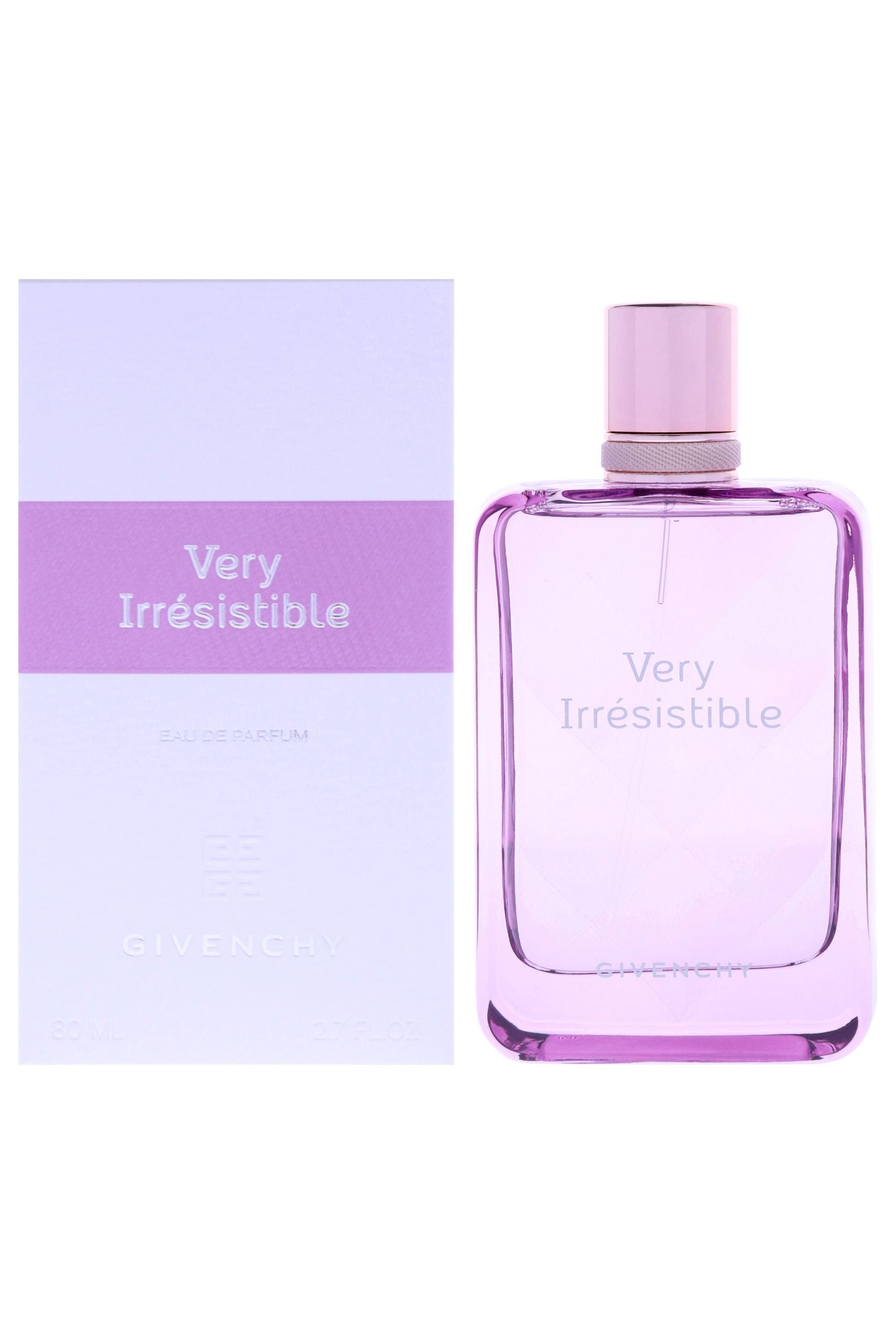 Very Irresistible by Givenchy for Women - 2.7 oz EDP Spray