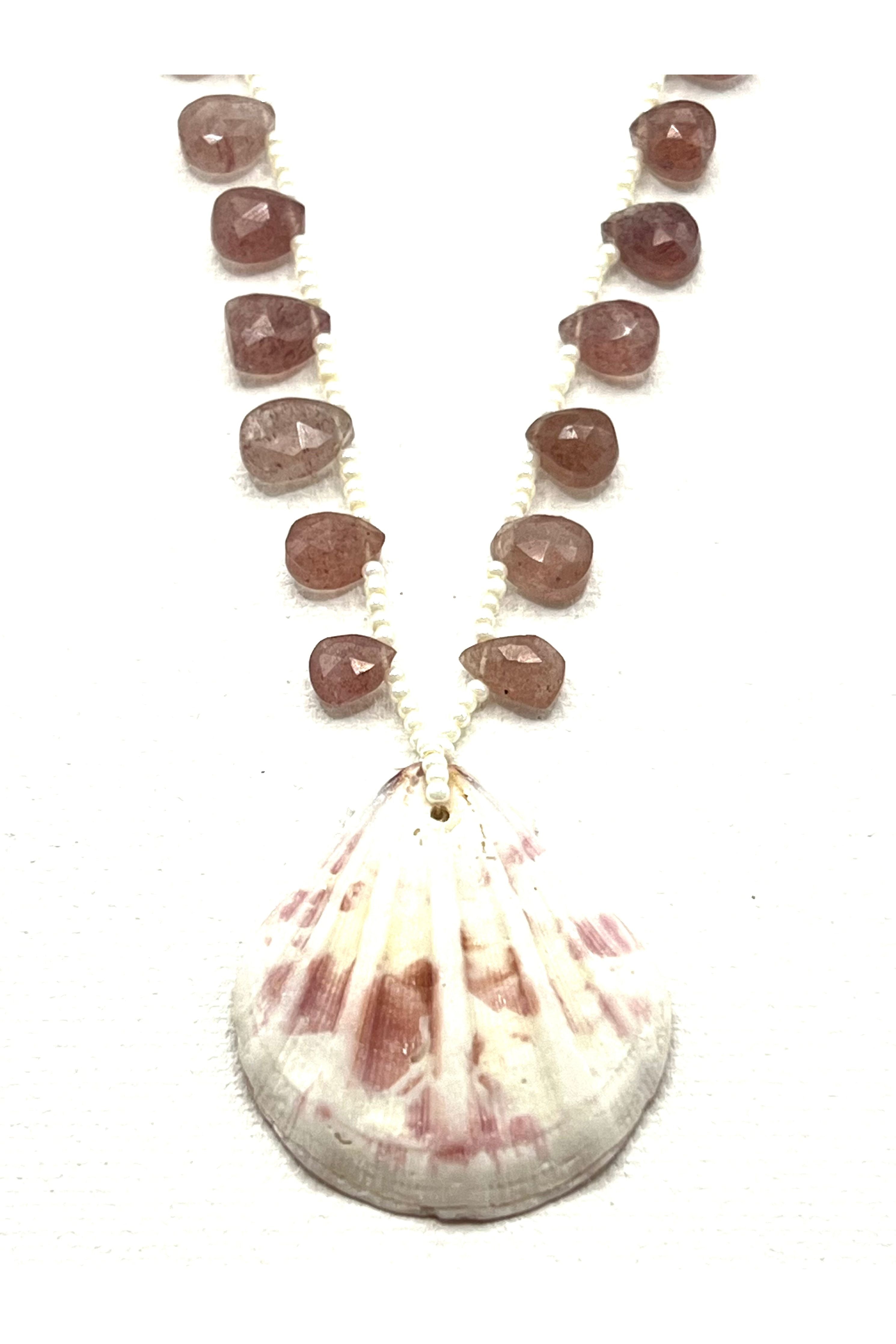 My Sunrise Necklace