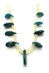 The Mountain Necklace