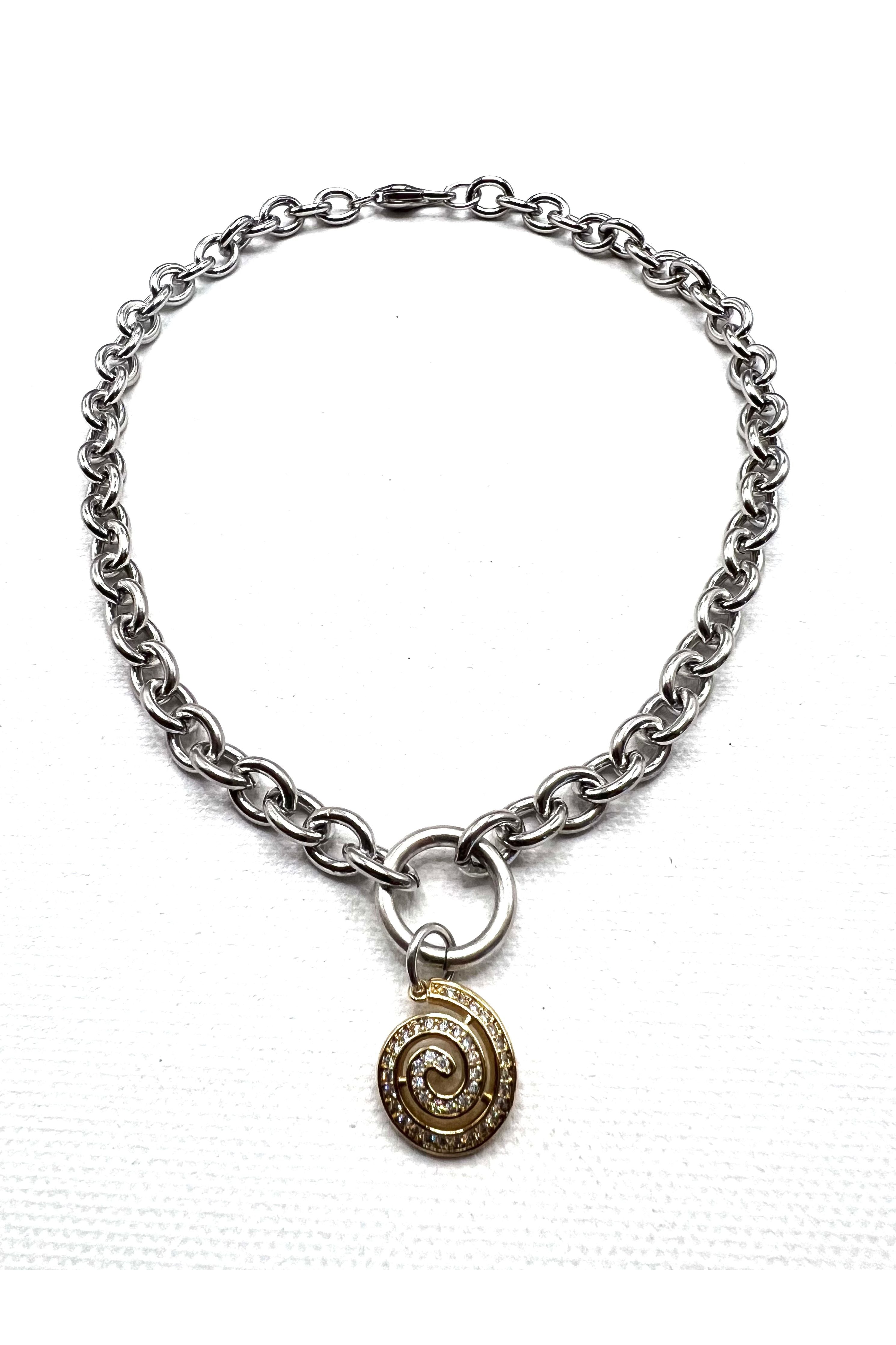 The Lana Necklace