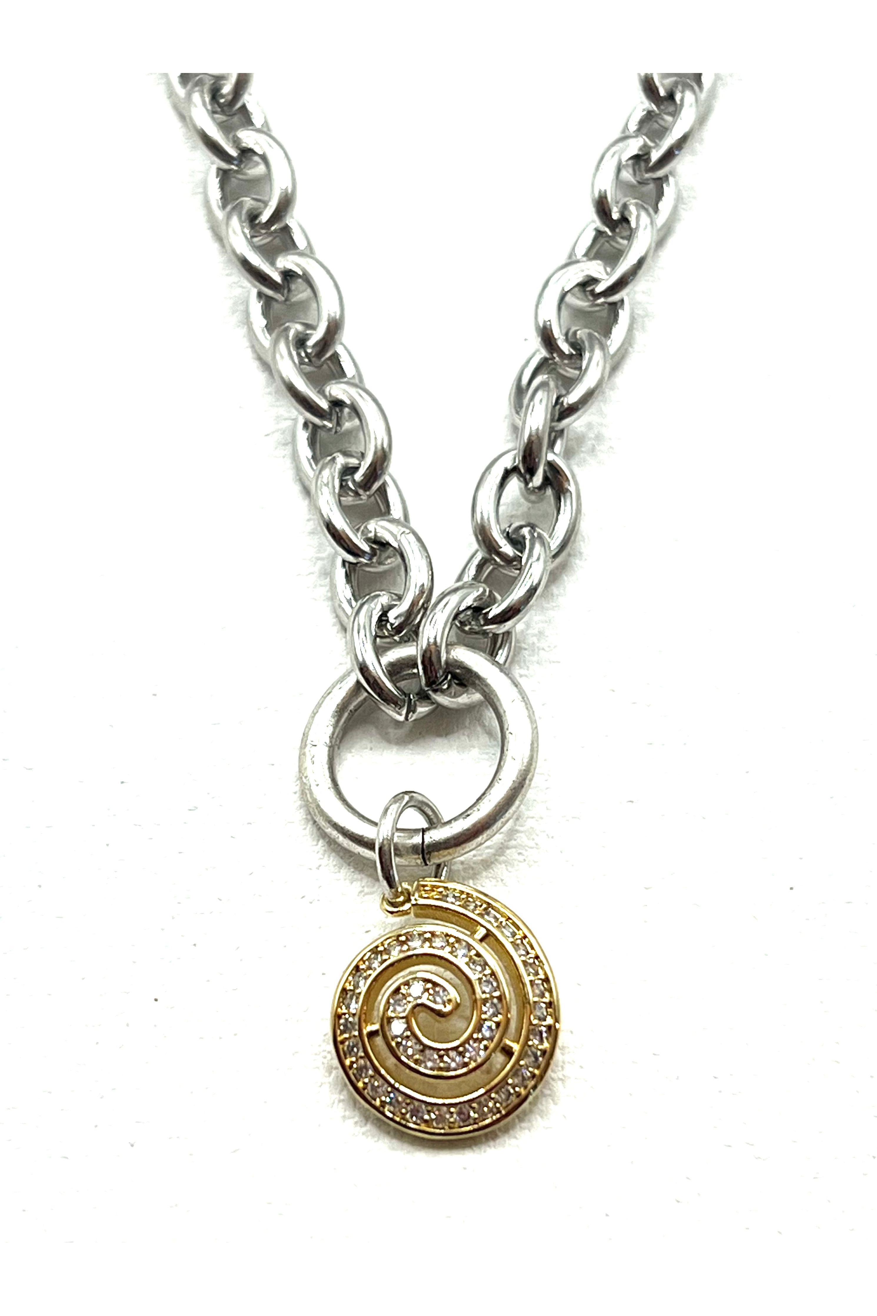 The Lana Necklace