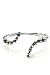 The Rattler Cuff Bracelet