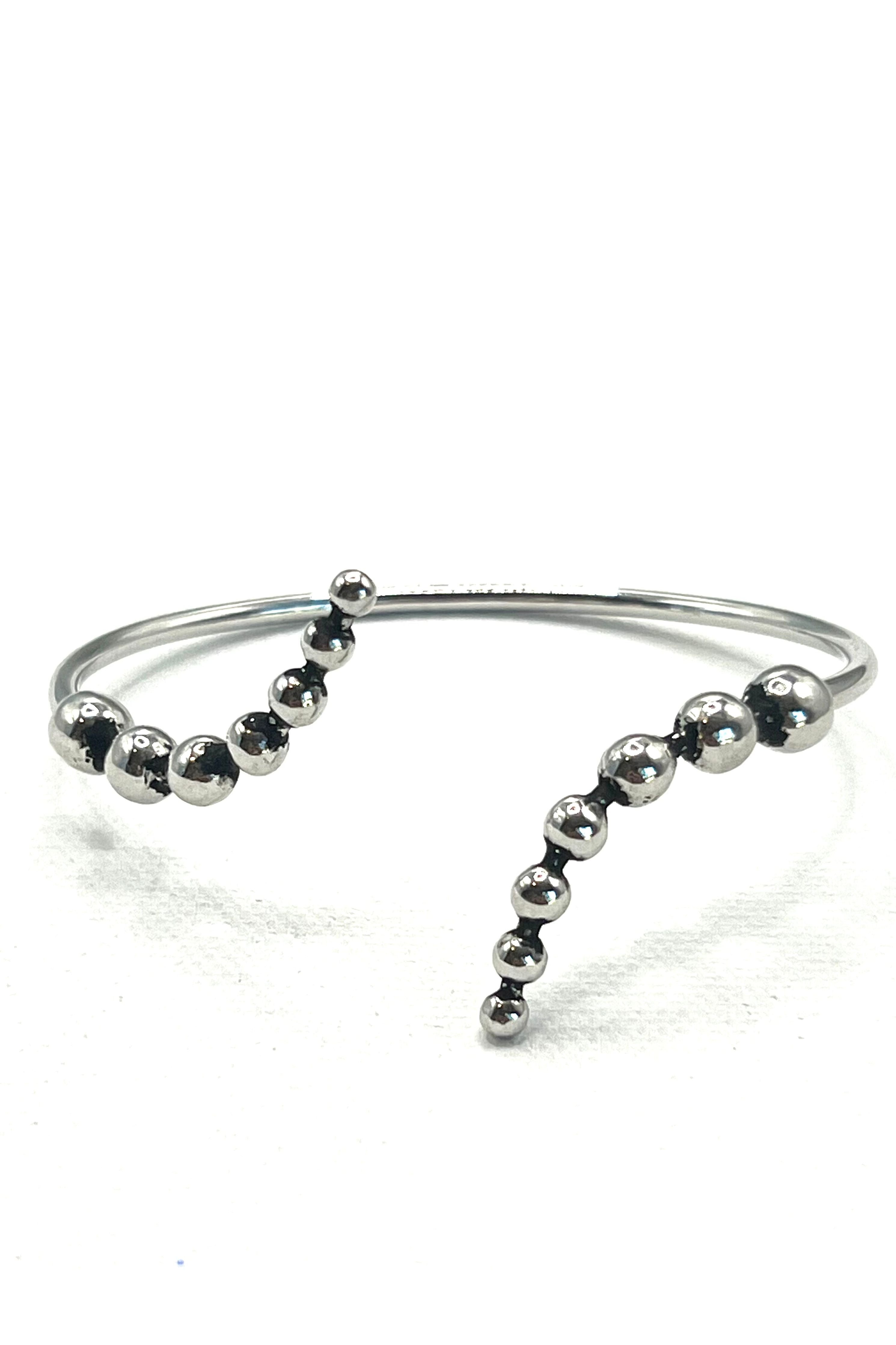 The Rattler Cuff Bracelet