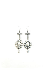 The Naomie Earrings