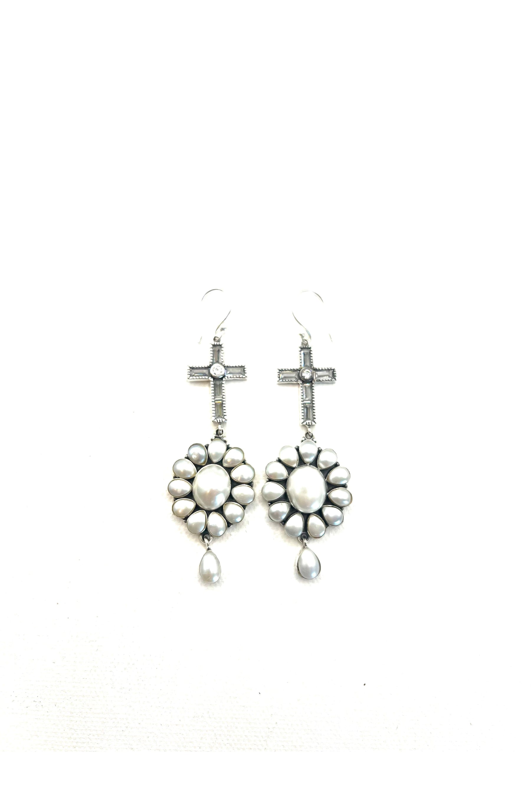 The Naomie Earrings