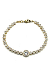 The Princess Bracelet