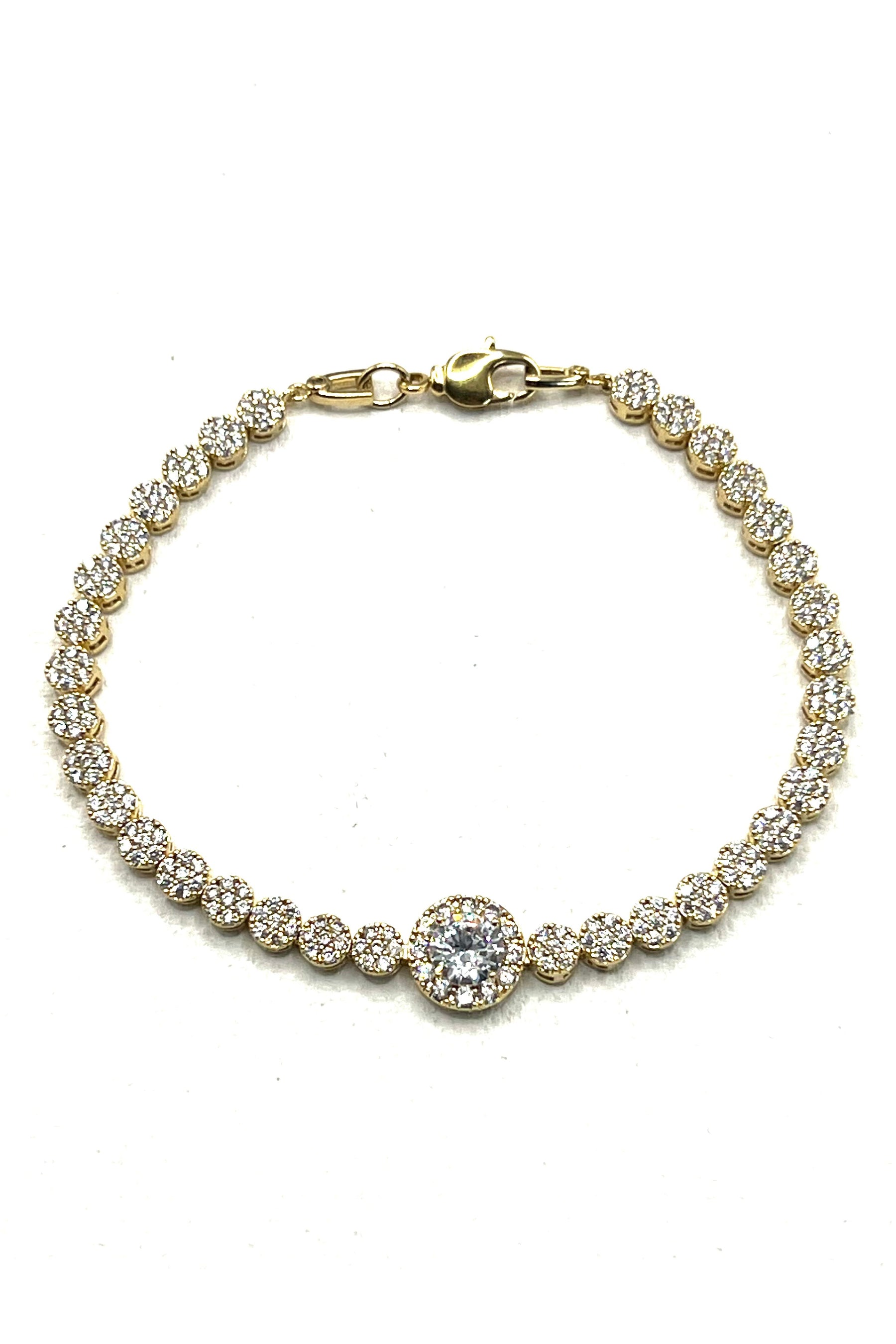 The Princess Bracelet